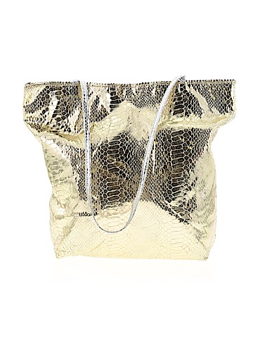 fatte a mano by Carlos Falchi Tote (view 1)