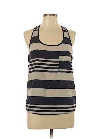 Forever 21 Sleeveless Blouse (view 1)