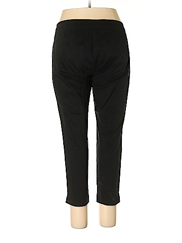 J.jill Khakis (view 2)