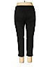 J.jill Black Khakis Size 14 - photo 2