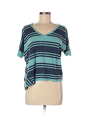 Splendid Short Sleeve Top (view 1)