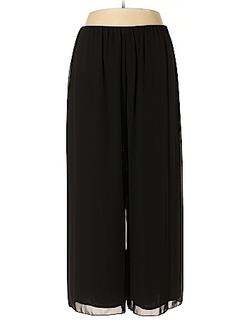 Alex Evenings Casual Pants (view 1)
