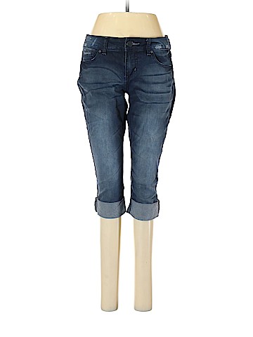 Indigo Rein Jeans (view 1)