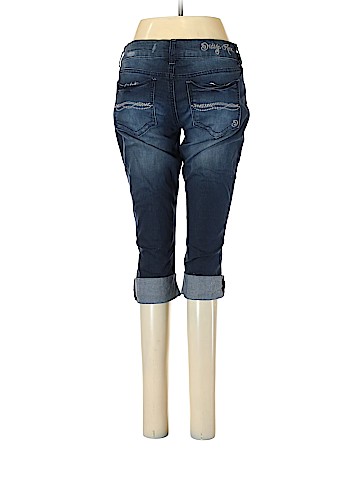 Indigo Rein Jeans (view 2)