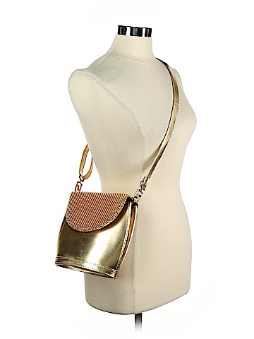 Unbranded Crossbody Bag (view 2)