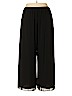 Alex Evenings 100% Polyester Black Casual Pants Size 1X - photo 2