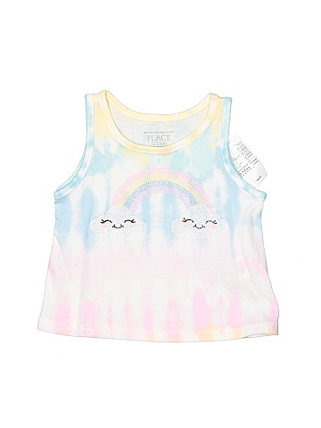 The Children's Place Tank Top (view 1)