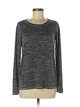 Michael Stars Long Sleeve Top