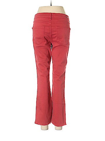 Pilcro and The Letterpress Jeans (view 2)