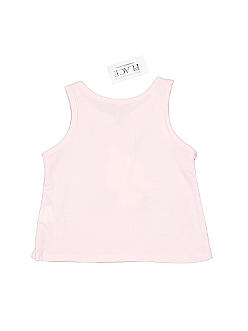 The Children's Place Tank Top (view 2)