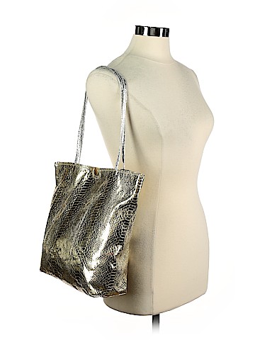 fatte a mano by Carlos Falchi Tote (view 2)