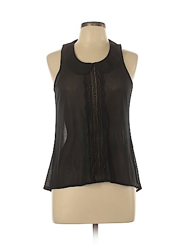Frenchi Sleeveless Blouse (view 1)