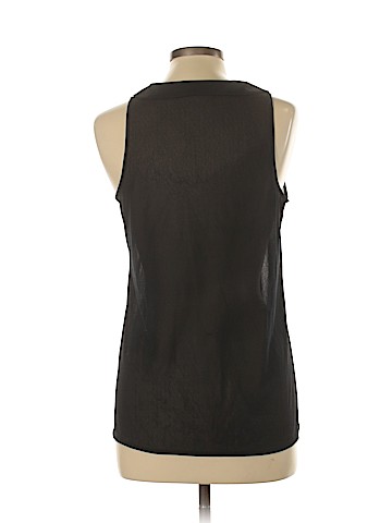 Frenchi Sleeveless Blouse (view 2)