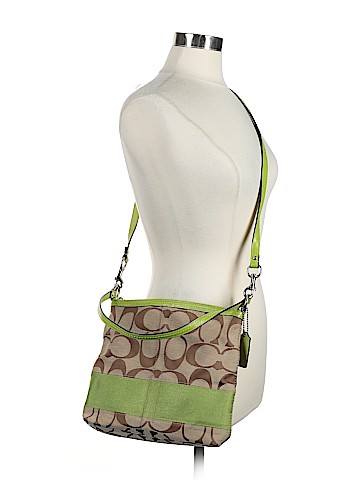 Coach Factory Satchel (view 2)