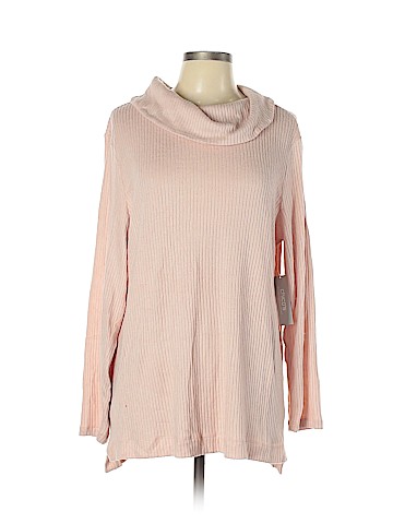 Zenergy by Chico's Long Sleeve Top (view 1)