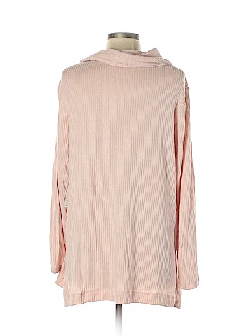 Zenergy by Chico's Long Sleeve Top (view 2)