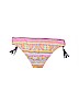 Victoria's Secret Pink Swimsuit Bottoms Size M - photo 2