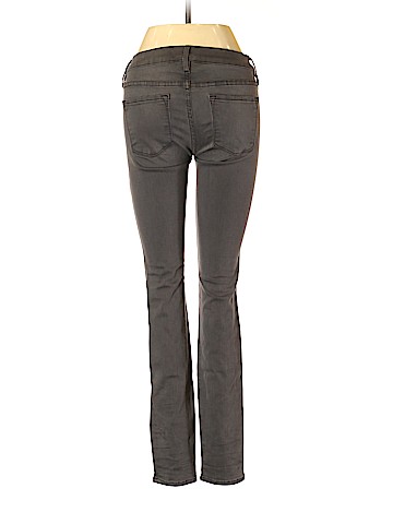 FRAME Denim Jeggings (view 2)