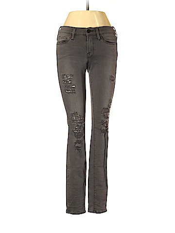 FRAME Denim Jeggings (view 1)