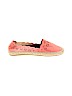 Banana Republic Pink Flats Size 7 1/2 - photo 1