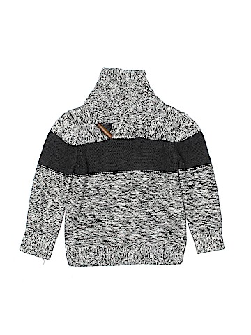 Baby Gap Pullover Sweater (view 1)