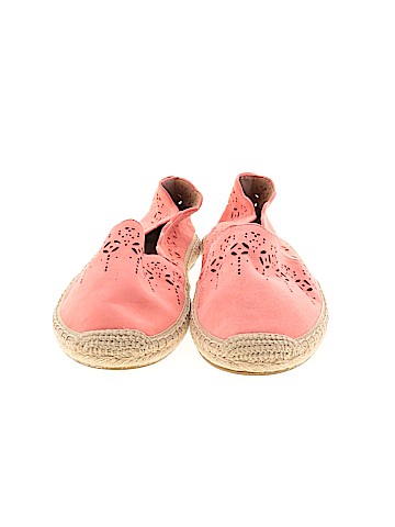 Banana Republic Flats (view 2)