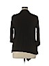 Cyrus Black Cardigan Size XL - photo 2