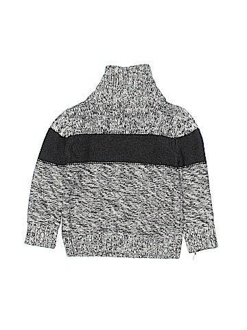 Baby Gap Pullover Sweater (view 2)