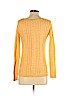 American Eagle Outfitters Yellow Pullover Sweater Size S - photo 2