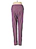 Lularoe Purple Leggings One size - photo 2