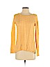 American Eagle Outfitters Yellow Pullover Sweater Size S - photo 1