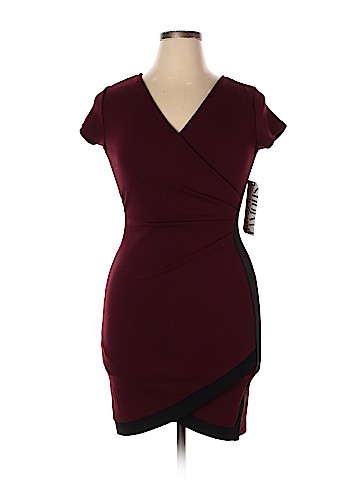 Almost Famous Cocktail Dress (view 1)