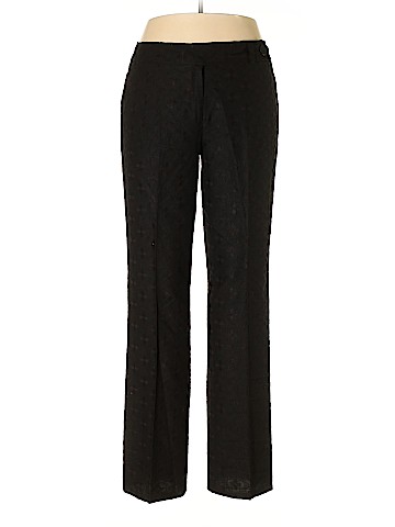 Harold's Silk Pants (view 1)