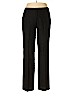 Harold's 100% Silk Black Silk Pants Size 14 - photo 1