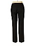 Harold's 100% Silk Black Silk Pants Size 14 - photo 2