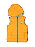 Assorted Brands 100% Polyester Yellow Vest Size 3T - photo 1
