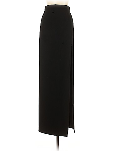 Black Halo Casual Skirt (view 1)