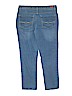 Jordache Blue Jeggings Size 14 1/2 Plus - photo 2