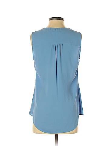 Express Sleeveless Blouse (view 2)