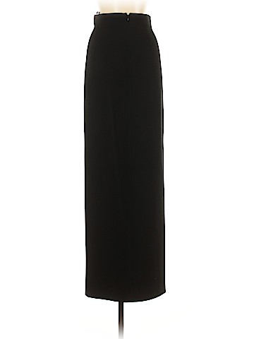 Black Halo Casual Skirt (view 2)