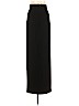 Black Halo Black Casual Skirt Size 2 - photo 2
