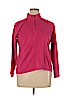 C9 By Champion 100% Polyester Pink Fleece Size XL - photo 1