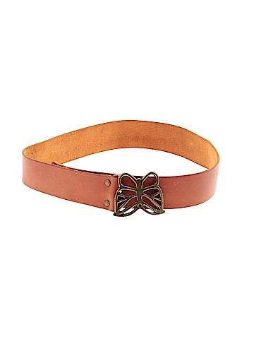 American Eagle Outfitters Leather Belt (view 1)
