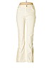 Boston Proper White Jeans Size 14 - photo 1