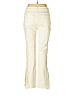 Boston Proper White Jeans Size 14 - photo 2