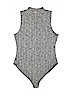 Cape Juby Gray Bodysuit Size XL - photo 1