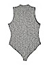 Cape Juby Gray Bodysuit Size XL - photo 2