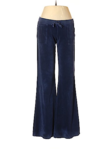 Juicy by Juicy Couture Velour Pants (view 1)