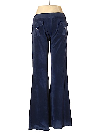 Juicy by Juicy Couture Velour Pants (view 2)