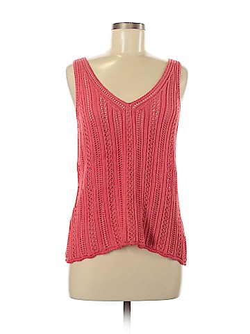 Adrienne Vittadini Pullover Sweater (view 1)